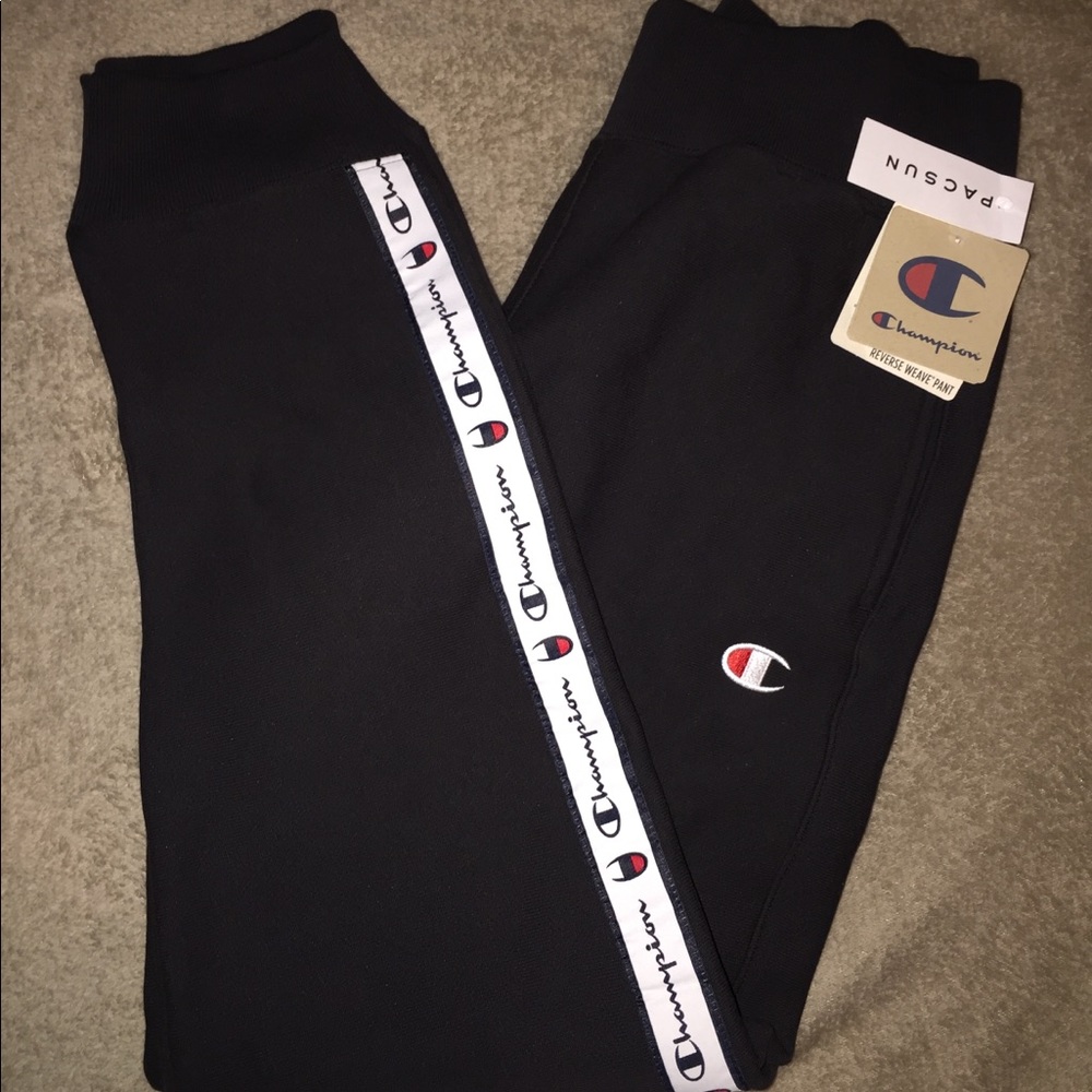 Champion Joggers